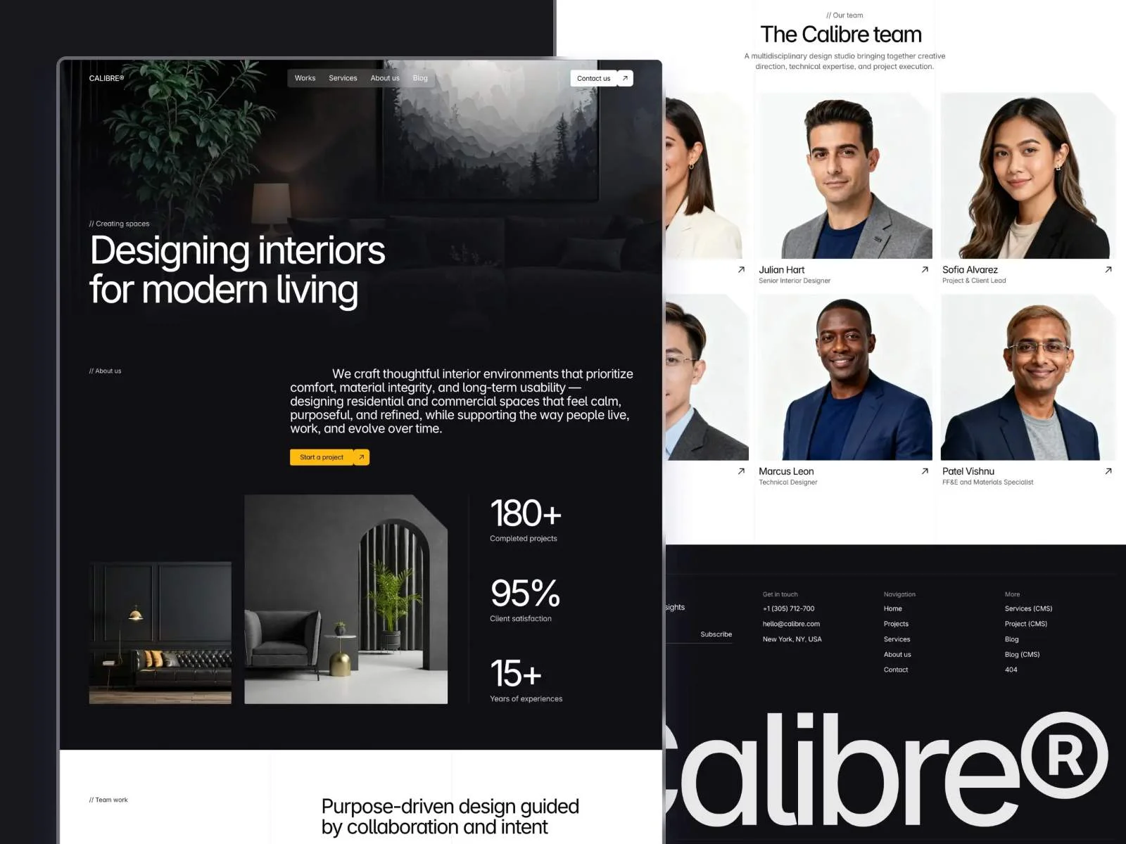 Calibre